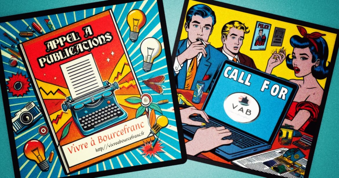 Appel à publications