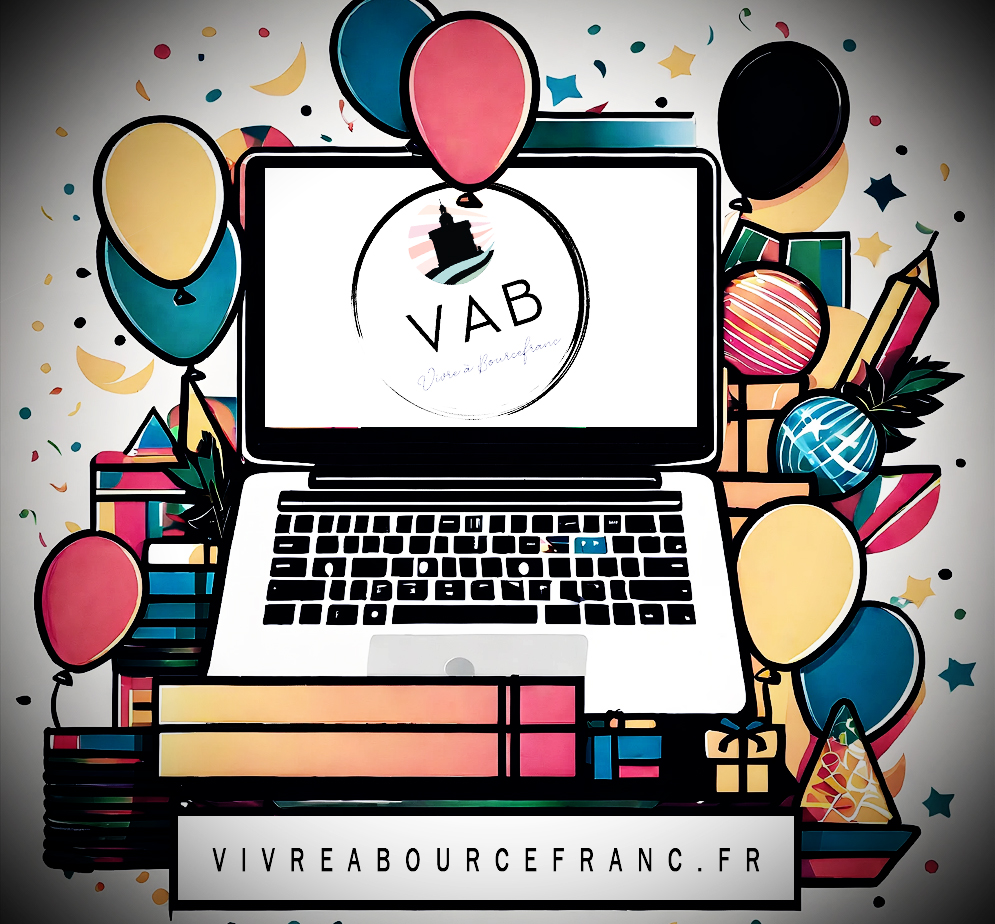 Lancement du site !