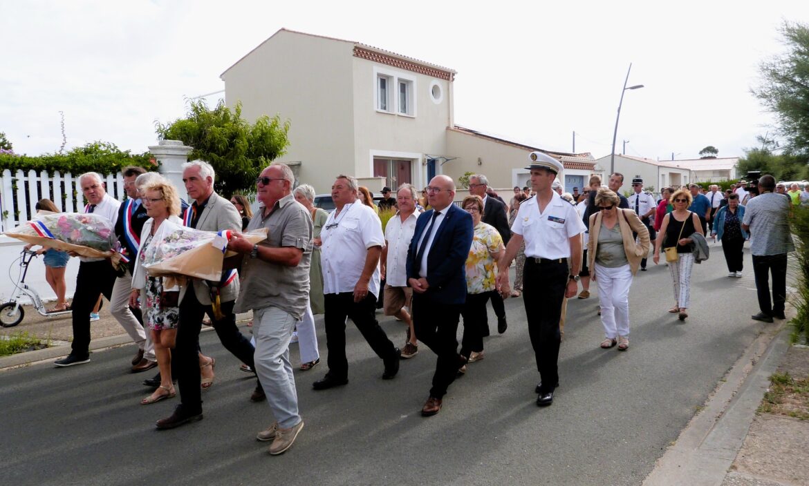 Fête de la Mer 2024